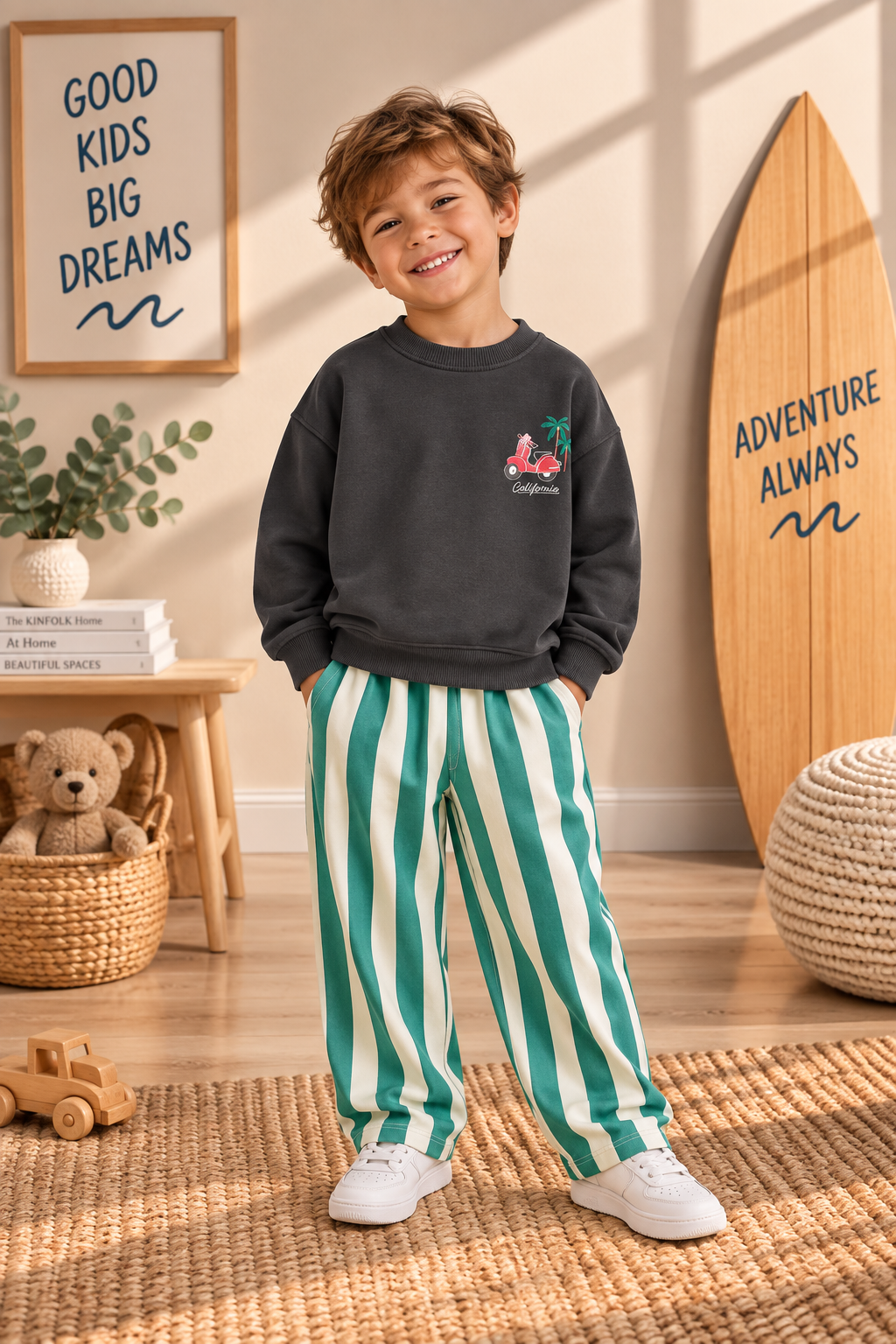 California set